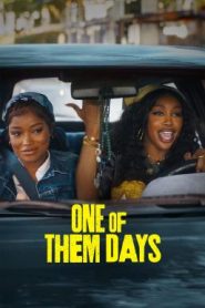 One of Them Days (2025) บรรยายไทย