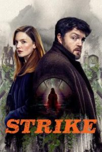 C.B. Strike Season 4 (2020) บรรยายไทย