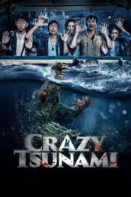 Crazy Tsunami อสูรทะเลคลั่ง (2021) บรรยายไทย