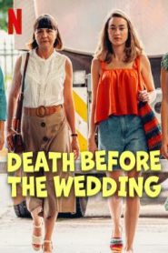 Death Before the Wedding (Zgon przed weselem) ตายก่อนแต่ง (2025) NETFLIX บรรยายไทย