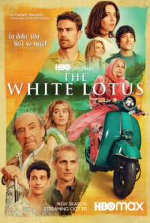 The White Lotus Season 2-EP.07