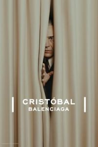 Cristóbal Balenciaga Season 1 (2024) Disney+ บรรยายไทย