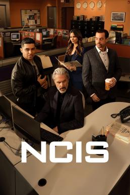 NCIS เอ็นซีไอเอส: หน่วยสืบสวนคดีเดือด Season 22 (2024) บรรยายไทย-EP.11