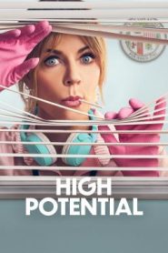 High Potential Season 1 (2024) Disney+ บรรยายไทย