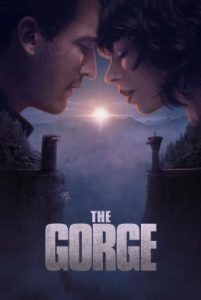 The Gorge (2025) บรรยายไทย