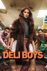 Deli Boys Season 1 (2025) Disney+ บรรยายไทย