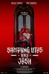 Sampung Utos Kay Josh ฉีกบัญญัติ แหวกศรัทธา (2025) บรรยายไทย