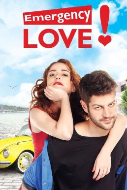 Emergency Love (Acil Ask Araniyor) อุบัติรักไม่ทันตั้งตัว Season 1 (2015) พากย์ไทย-EP.06