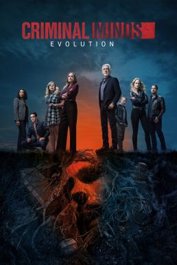 Criminal Minds อ่านเกมอาชญากร Season 18 (2025) บรรยายไทย-EP.04