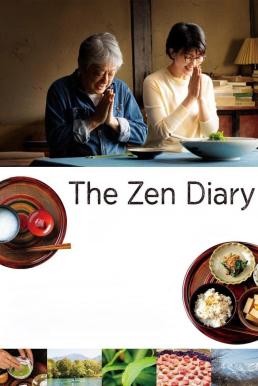 The Zen Diary (2022) บรรยายไทย