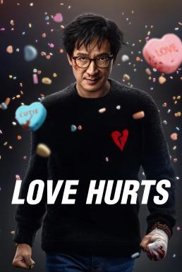 Love Hurts ด้วยรักและลูกปืน (2025)