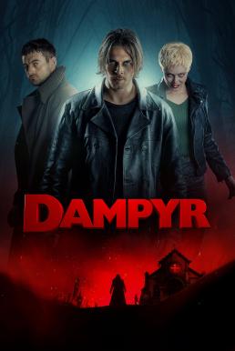 Dampyr แดมไพร์ (2022)