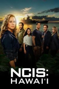 NCIS: Hawai’i Season 2 (2022) พากย์ไทย