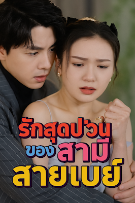 รักสุดป่วนของสามีสายเปย์ จบเรื่อง เสียงไทย