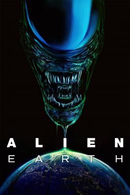 Alien: Earth Season 1 (2025) Disney+ พากย์ไทย-EP.05