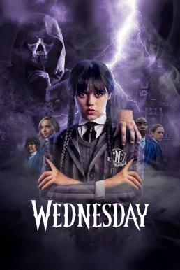 Wednesday เวนส์เดย์ Season 2 (2025) Netflix พากย์ไทย-EP.07