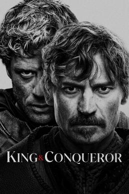 King & Conqueror Season 1 (2025) MAX บรรยายไทย-EP.08