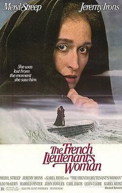 The French Lieutenants Woman (1981)
