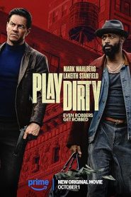 หักหลังต้องหักเหลี่ยม Play Dirty (2025)