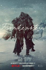 Frankenstein (2025) เฟรงเกนสไดน์