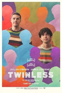 Twinless (2025) รักฉันรักแฝดฉันด้วย