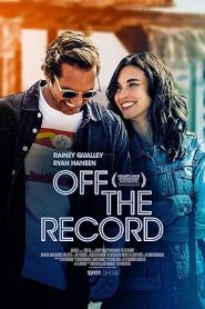 Off the Record (2025)