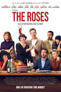 กุหลาบ (2025) The Roses