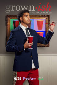 grown-ish (2023) Season 6