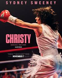 Christy (2025) คริสตี้