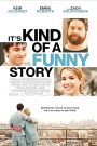 Its Kind Of A Funny Story (2010) ขอบ้าสักพัก หารักให้เจอ