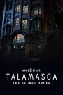 Talamasca: The Secret Order (2025)
