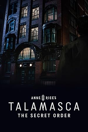 Talamasca: The Secret Order (2025)-EP.06