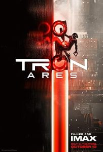 Tron: Ares ทรอน แอรีส