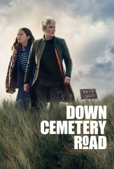 Down Cemetery Road (2025)-EP.07