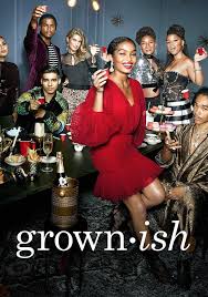 grown-ish (2019) Season 2