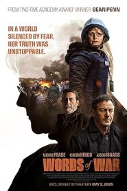 Words of War (2025)