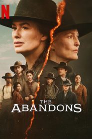 The Abandons (2025) คนโลกลืม สู้ลืมโลก