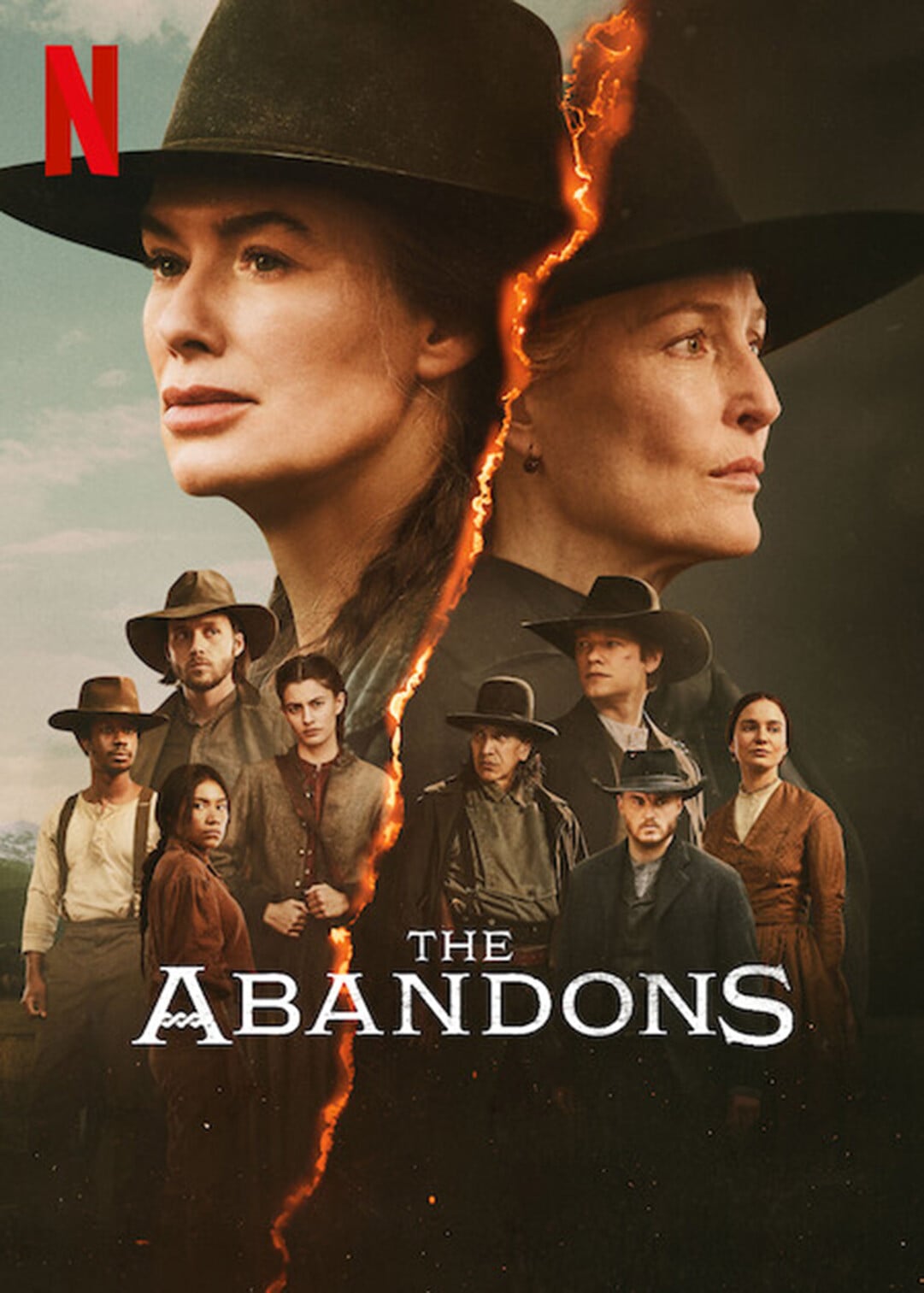 The Abandons (2025) คนโลกลืม สู้ลืมโลก-EP.07