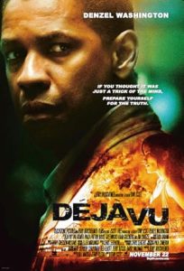 Deja Vu เดจาวู ภารกิจเดือด ล่าทะลุเวลา (2006)