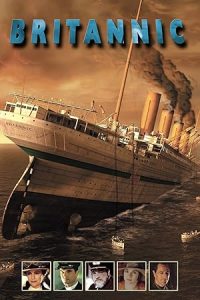Britannic (2000) บัญชาการเหนือสมุทร