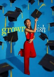 grown-ish (2021) Season 4