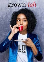 grown-ish (2018) Season 1