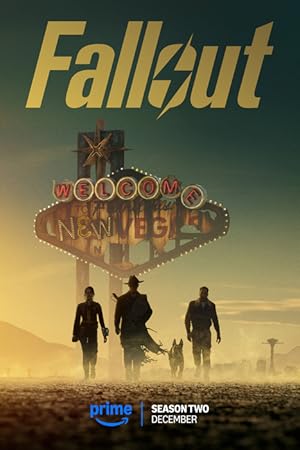 ฟอลล์เอาท์ ภารกิจฝ่าแดนฝุ่นมฤตยู – Fallout (2024)-EP.04